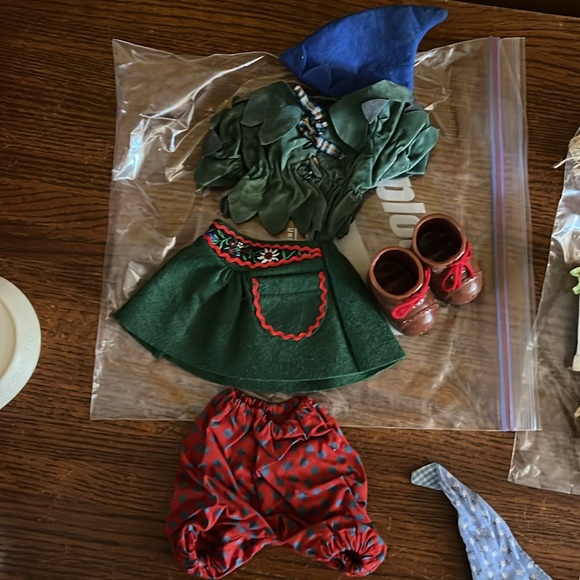 Muffy accessories - Picture 4 of 4